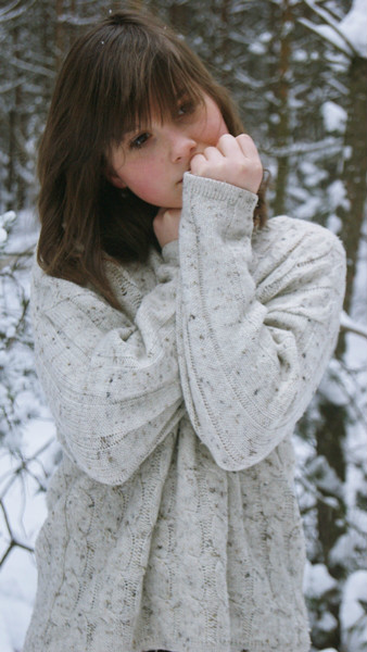 odrobina szczcia *-*