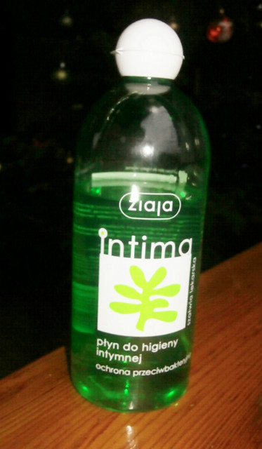 Ziaja Intima