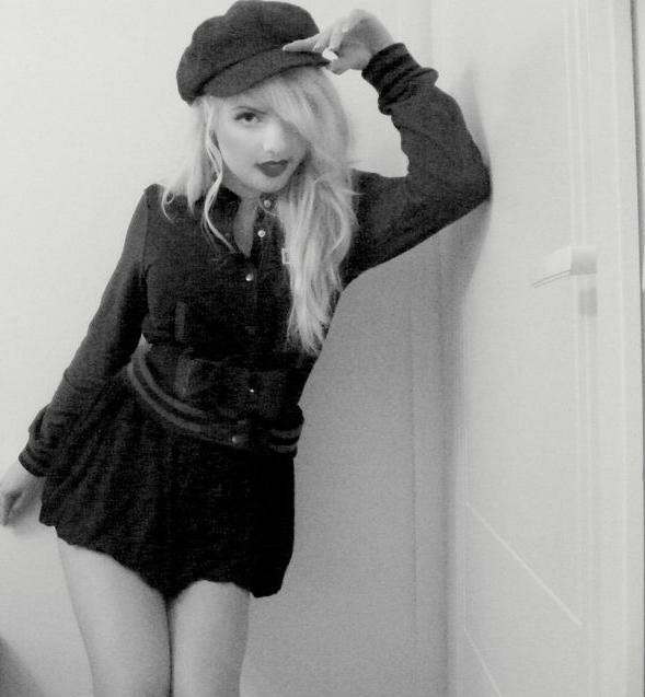 24 # Stycze