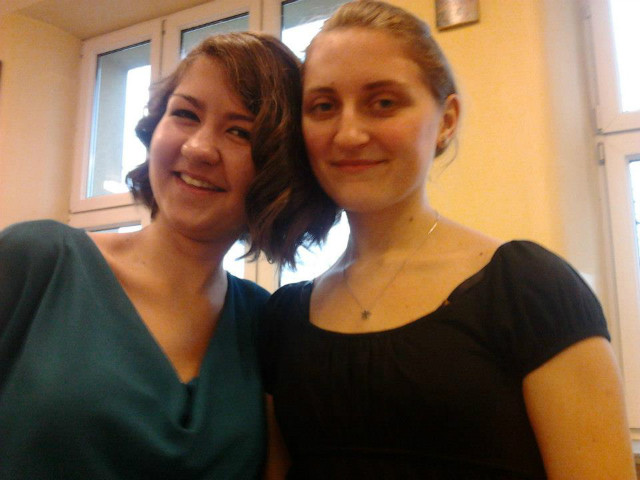 CXV - jeszcze takie z wigilii :)