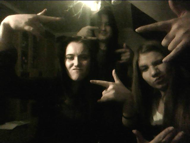 swaggy