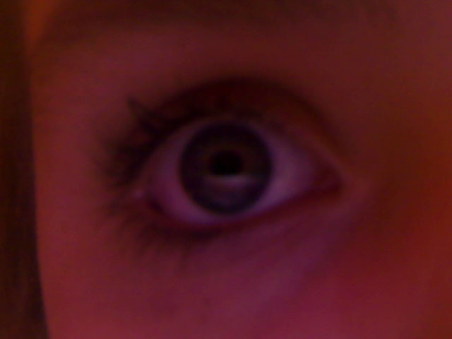 oczko *o*