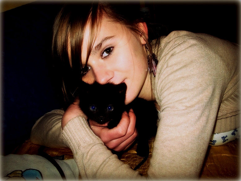 Mrauhh :3 !
