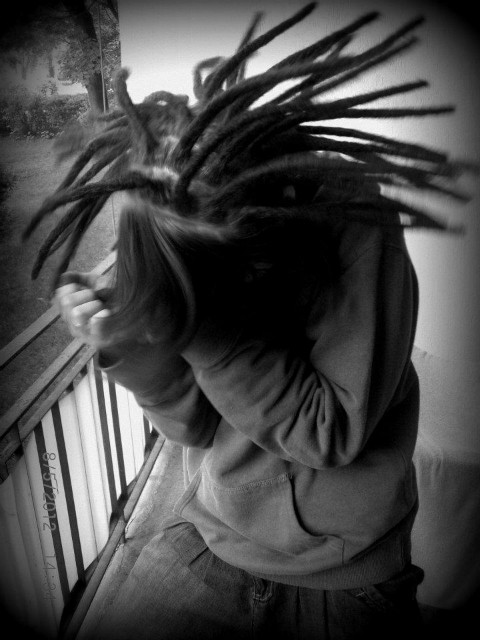 love kills slowly.