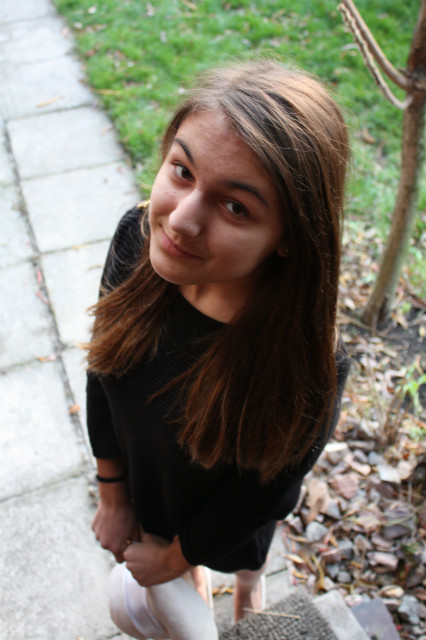 jesie again