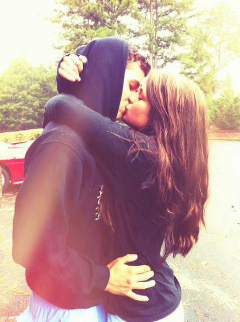 kocham Ci. ;c