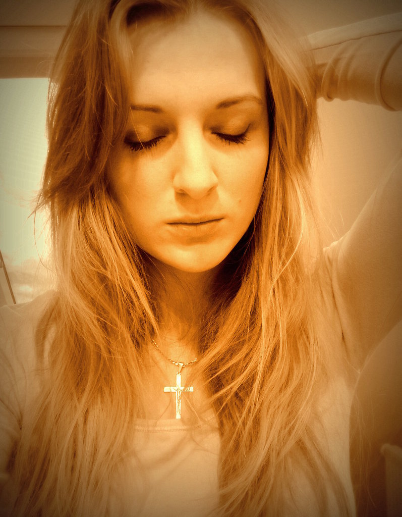 Brak snu...