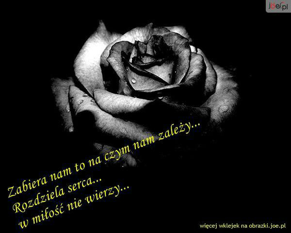 Dla Ciebie ;(