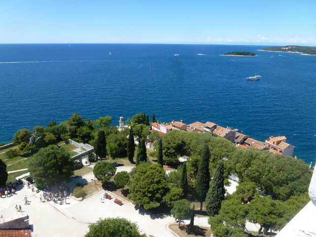 Chorwacja, niby zwyka Chorwacja
