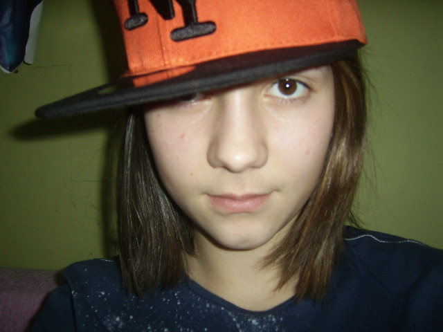 Takie tam z  nudy :*