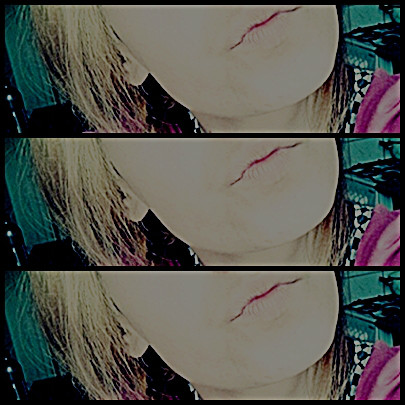 Stare :D