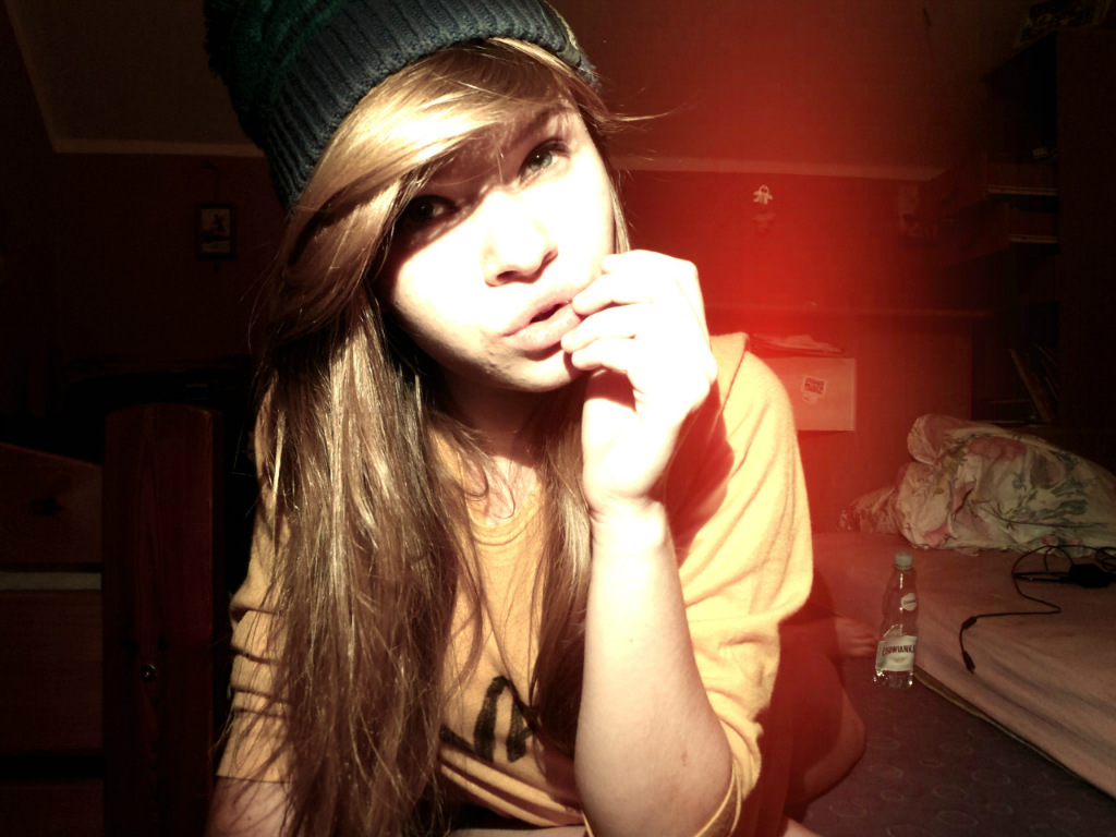 meow?!