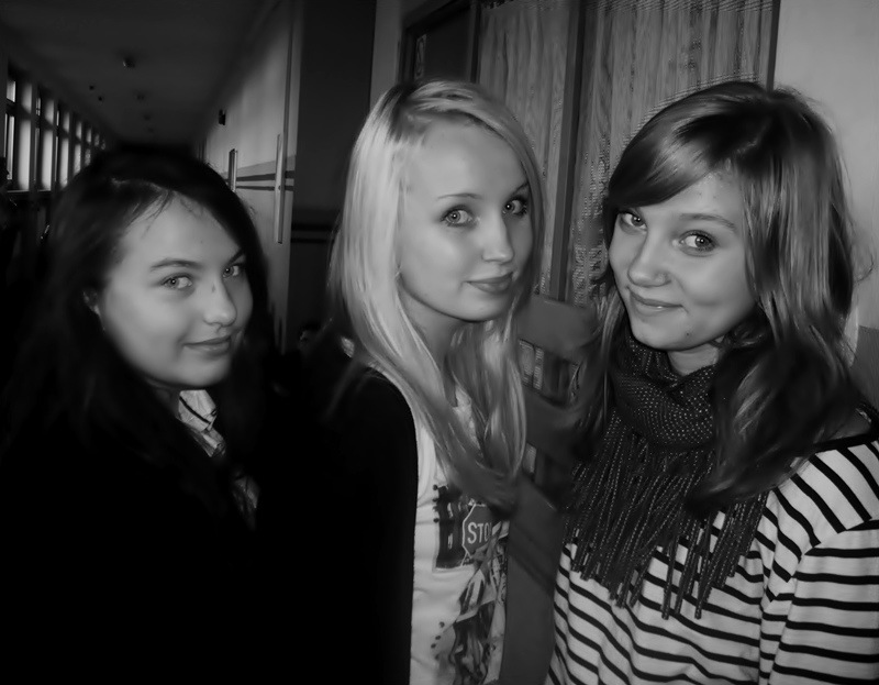 Laski ;*
