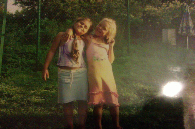 jakie my suoodkie KLAUDIA 