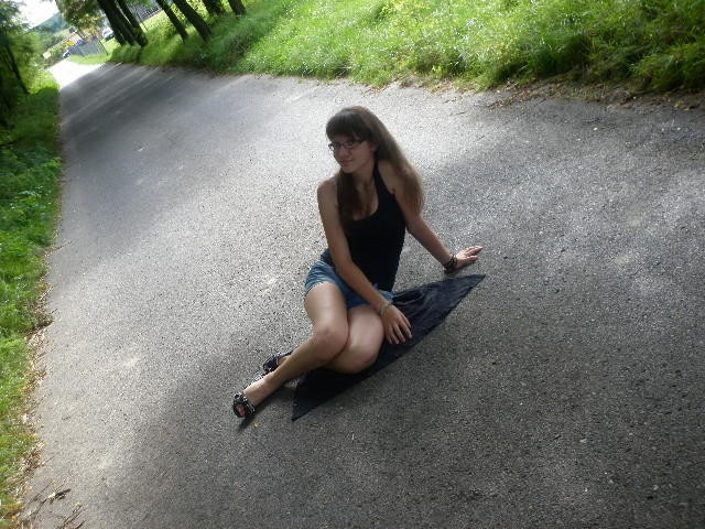 Takie jeszcze wakacyjne;d