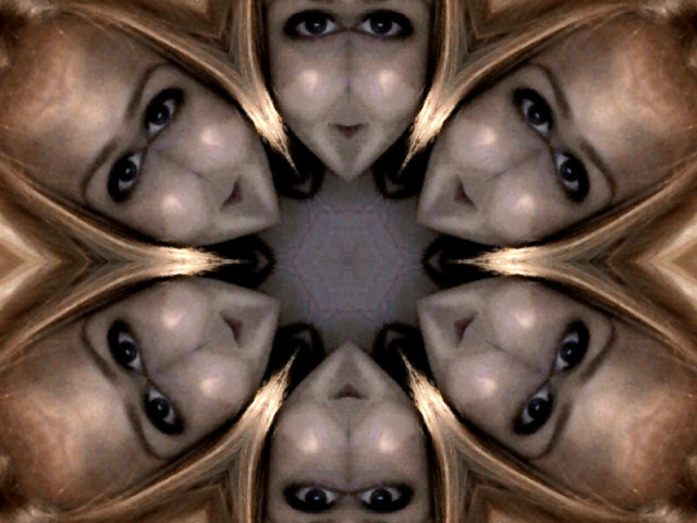 BORED