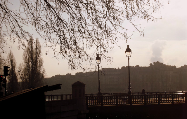 bridge,