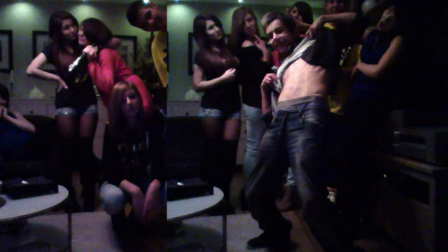 jeszcze z sylwka C;