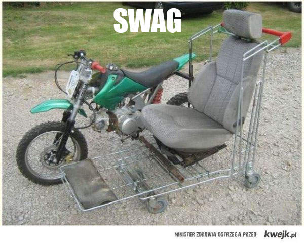 SWAG