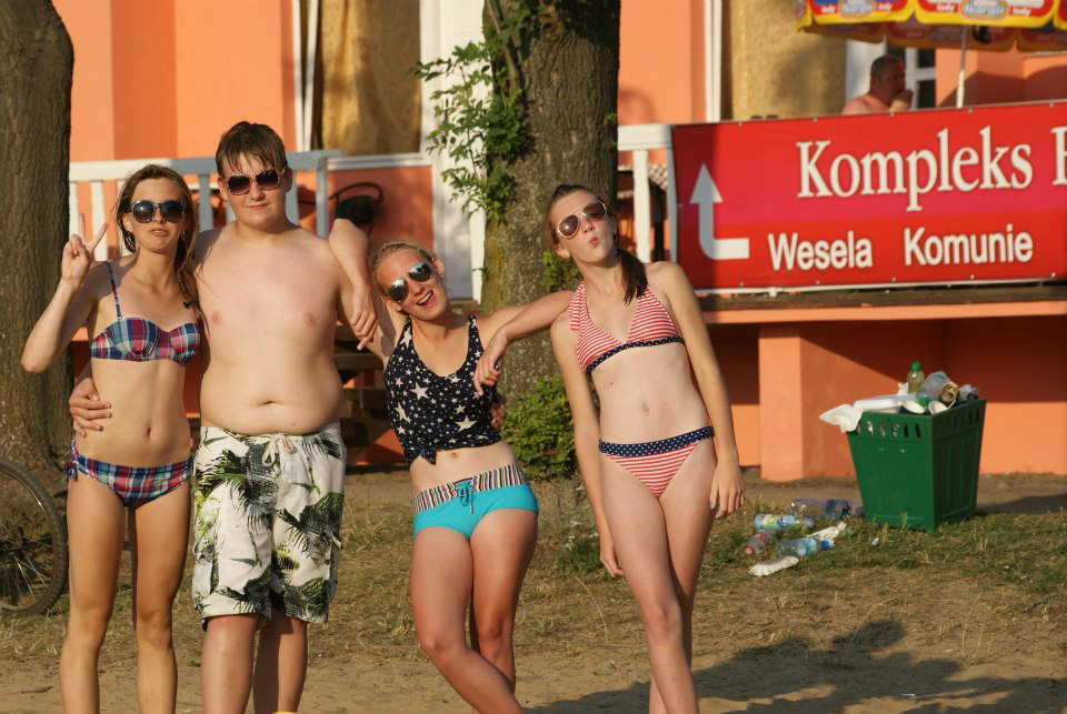 lato z nimi 