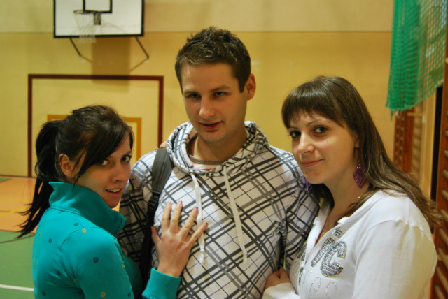 Maja :) Ada :) Biaa :)