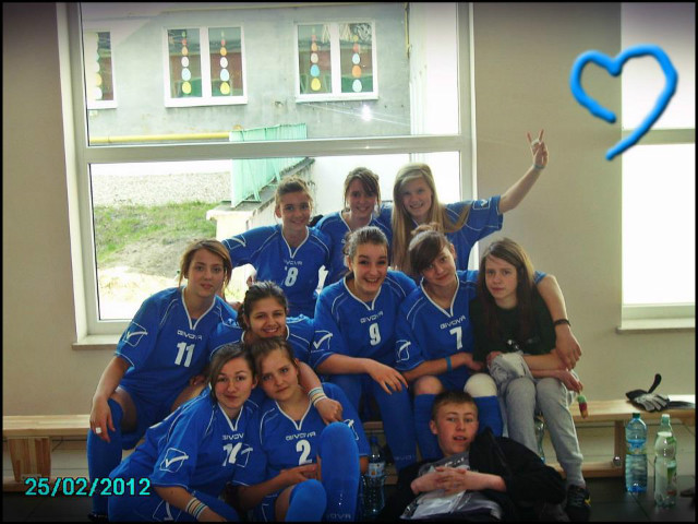 Kocham Was &#9829;