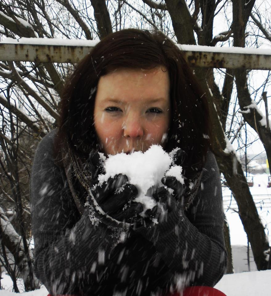 heheszki ; ]