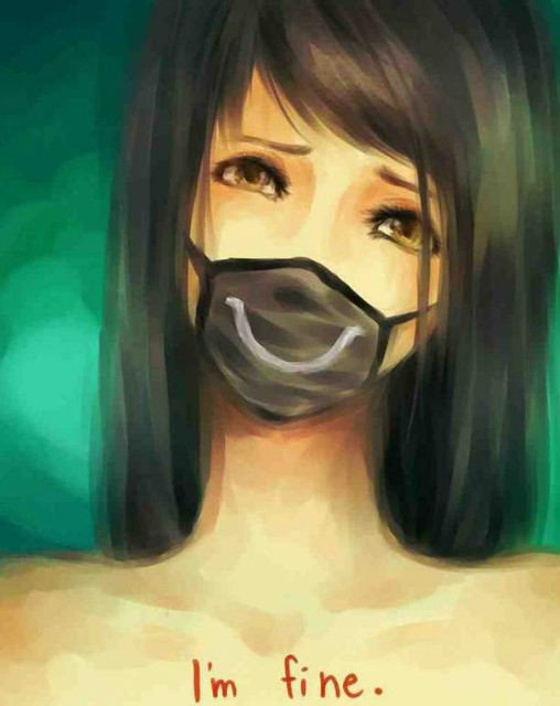 Almost lover... 