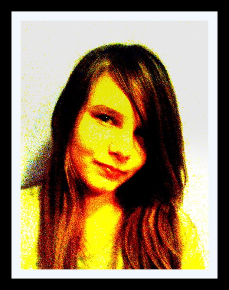 SMILE ON FACE 