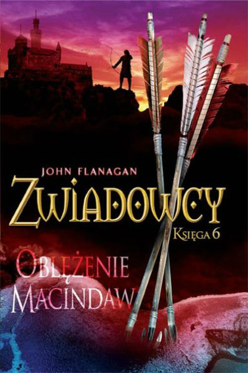 Ch52 - 03. - Zwiadowcy VI