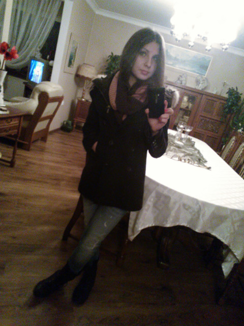 ready or not.