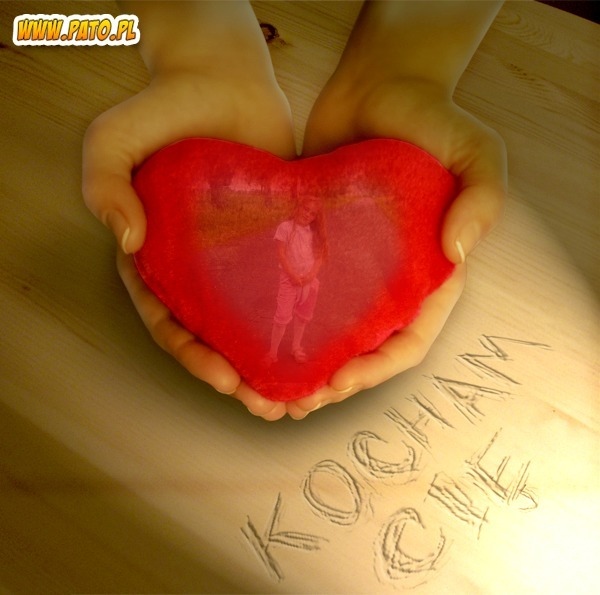 kocham ci