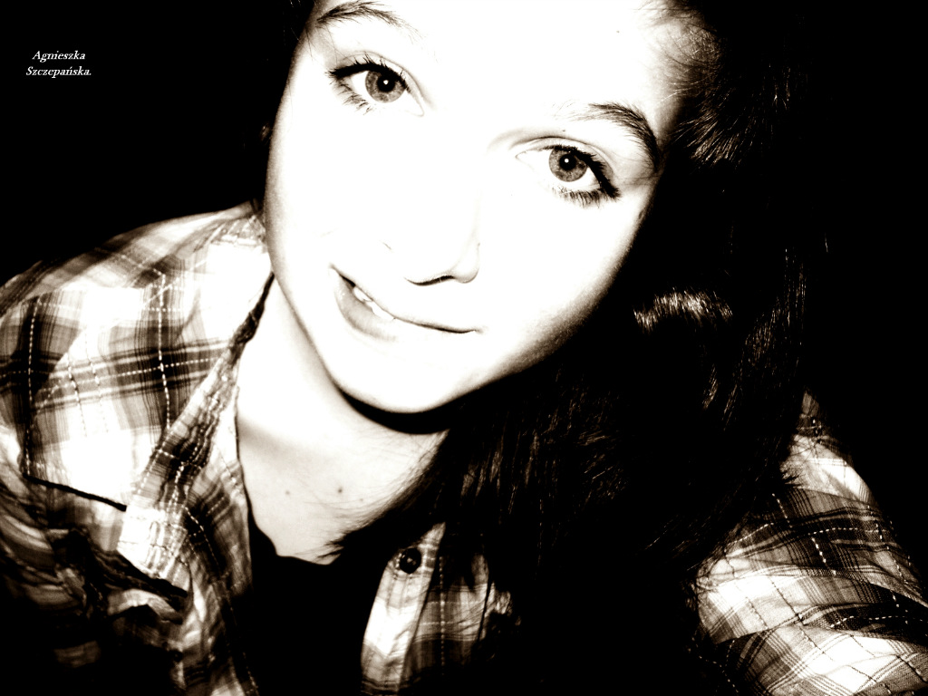 lalala love me. 
