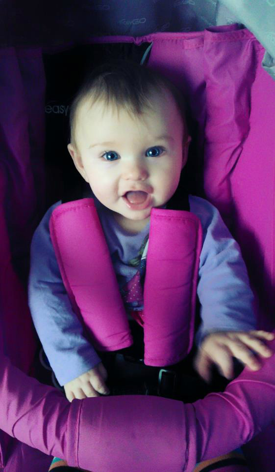 KOCHAM CI MALEKA :*