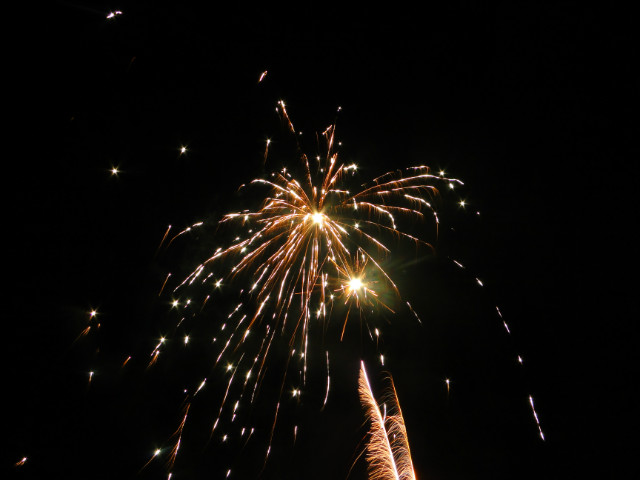 nye yoer