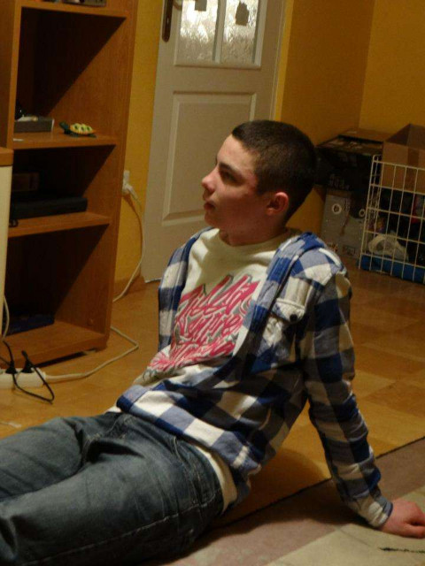 C za foczka xD