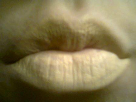 sweet lips