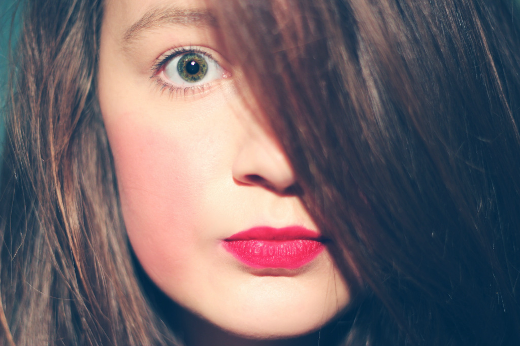 I'm a Barbie girl