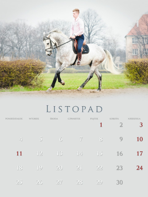 Listopad