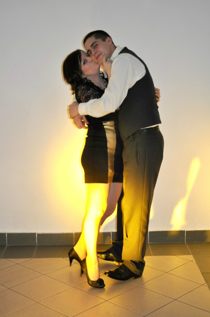Studniwka 5.01.2013