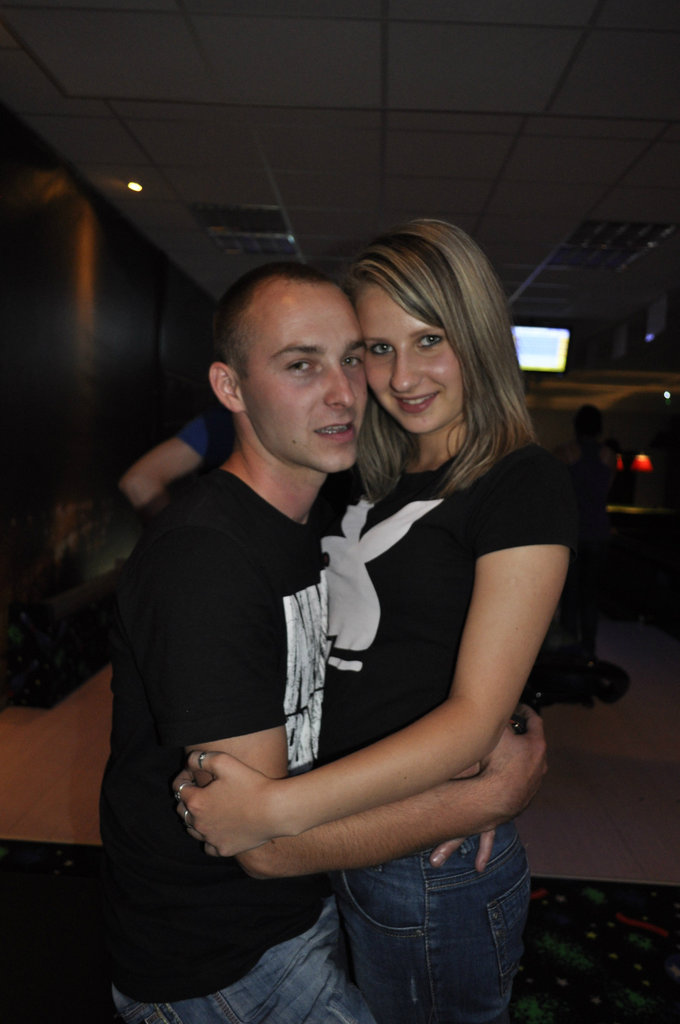 tak po prostu "I love You&q