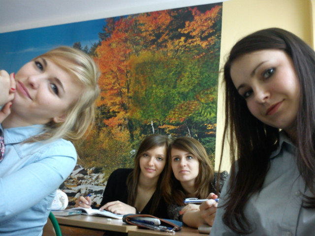 moje panie
