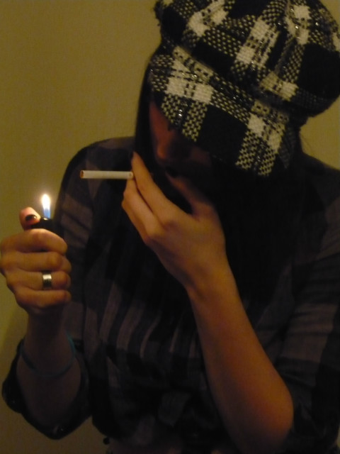 Cig dalszy Cosplay'u Nany~