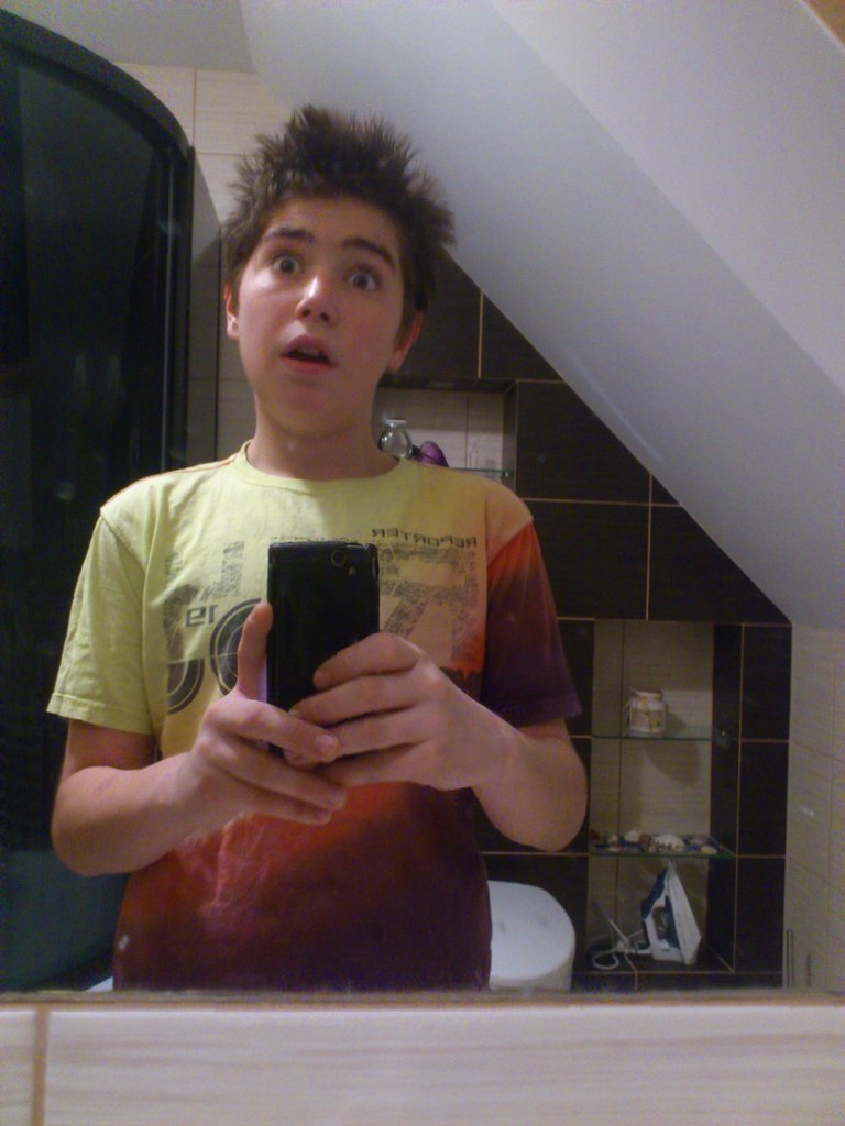 jeb :D