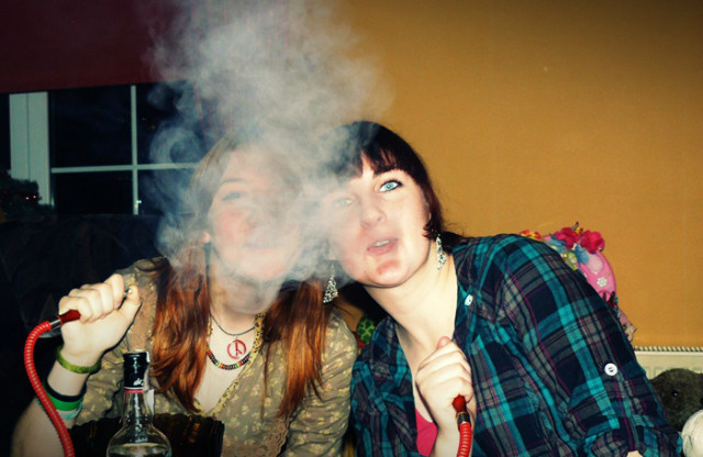 crazy 