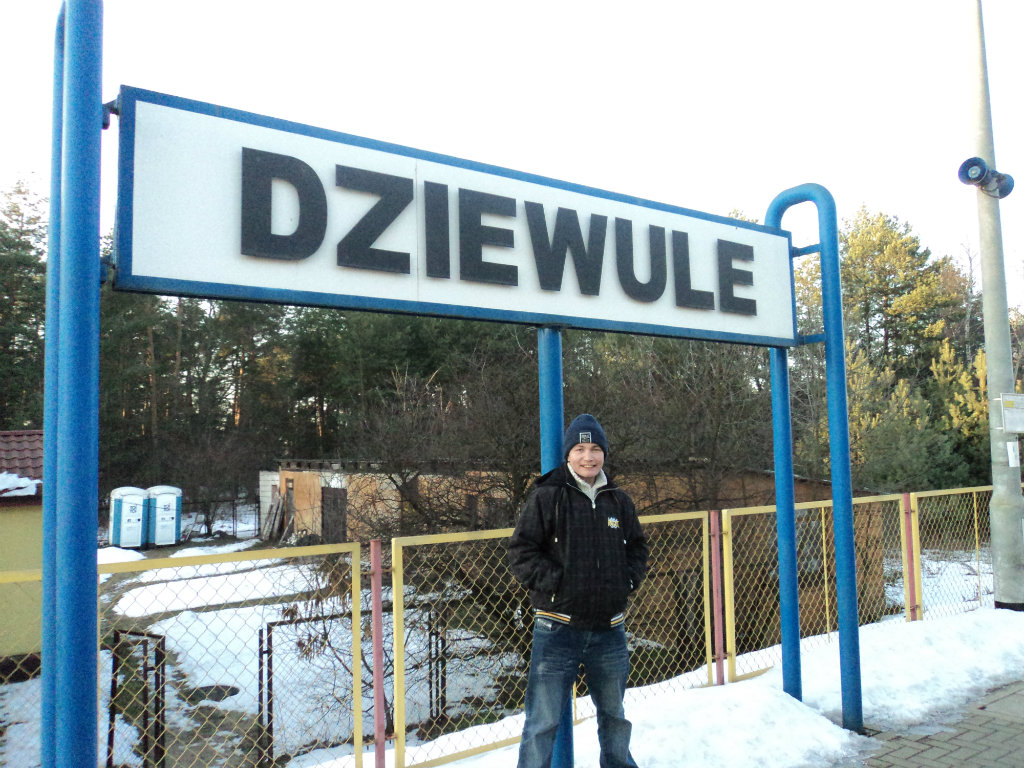 Jak wida :)