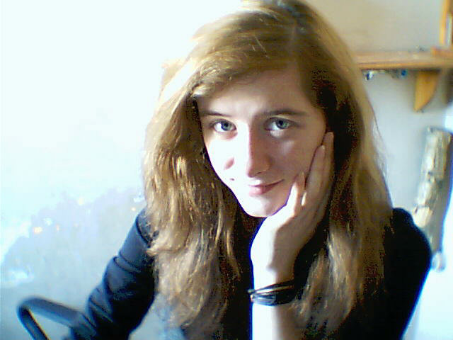 I hope that you're happy now.