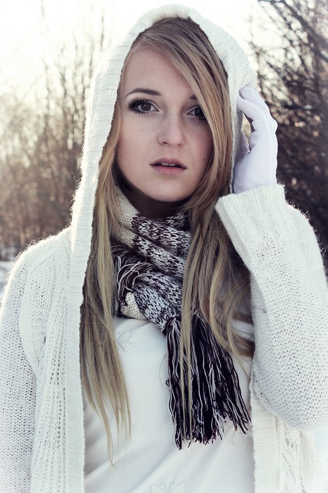 Winterparadise?