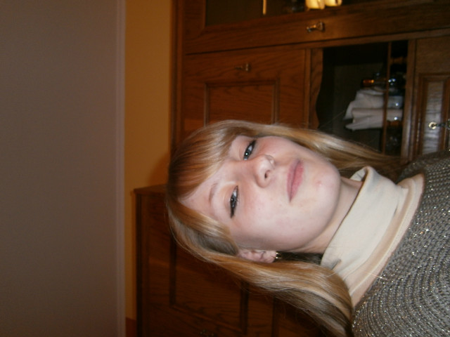 Takie tam :-)