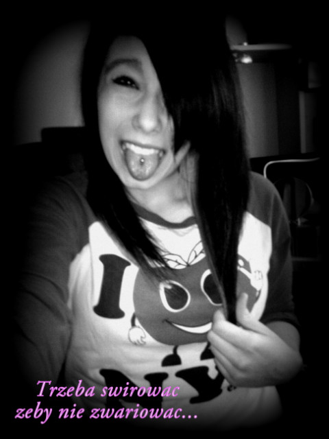 smiley ;)
